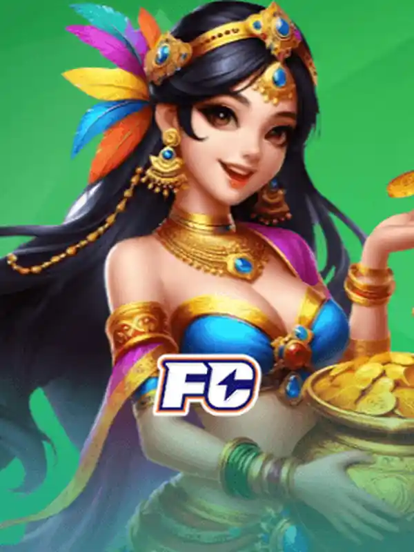 FC স্লট গেম ইন্টারফেস - mobile bet365