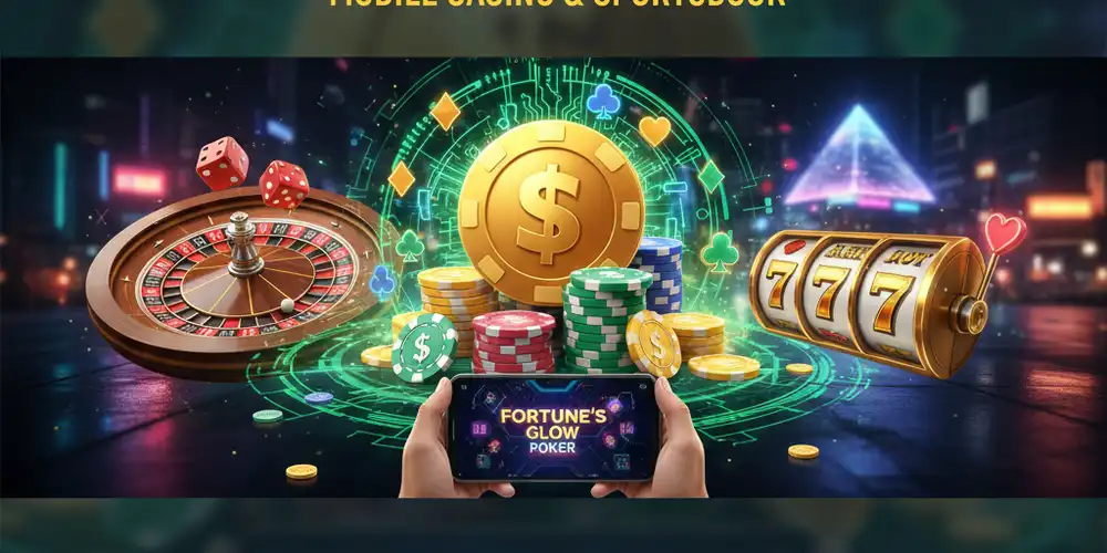 Mobile Bet365 Banner